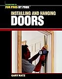 Installing and Hanging Doors