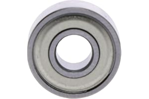 Whiteside Router Bits B3 Ball Bearing