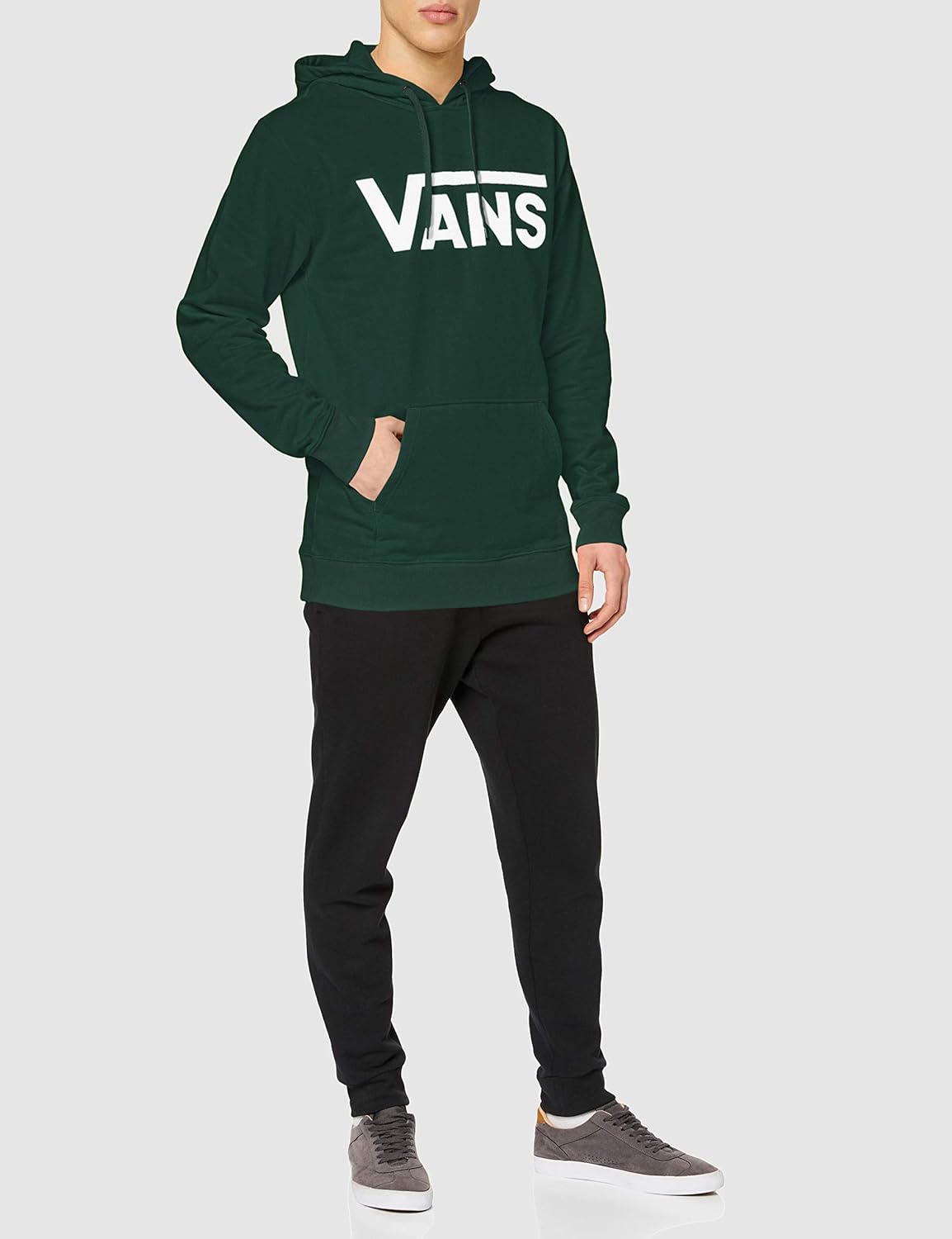 vans hoodies amazon