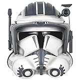 Tiangong Commander Cody Helmet Clone Trooper