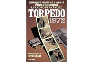 TORPEDO 1972 TP