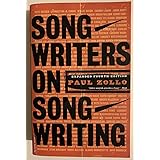 Songwriters On Songwriting: Revised And Expanded