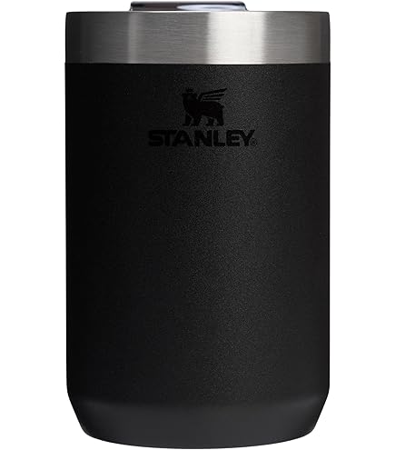 thumbnail: Stanley Stay Hot Camp Mok 24oz - Geïsoleerde Roestvrijstalen Beker Met Drink-Deksel