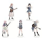 LSLRAD BanG Dream! It's MyGO Acrylic Stand