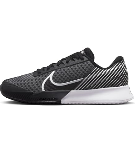 Amazon.com: Nike Women's Air Zoom Vaport Pro 2 Hc Sneaker, White