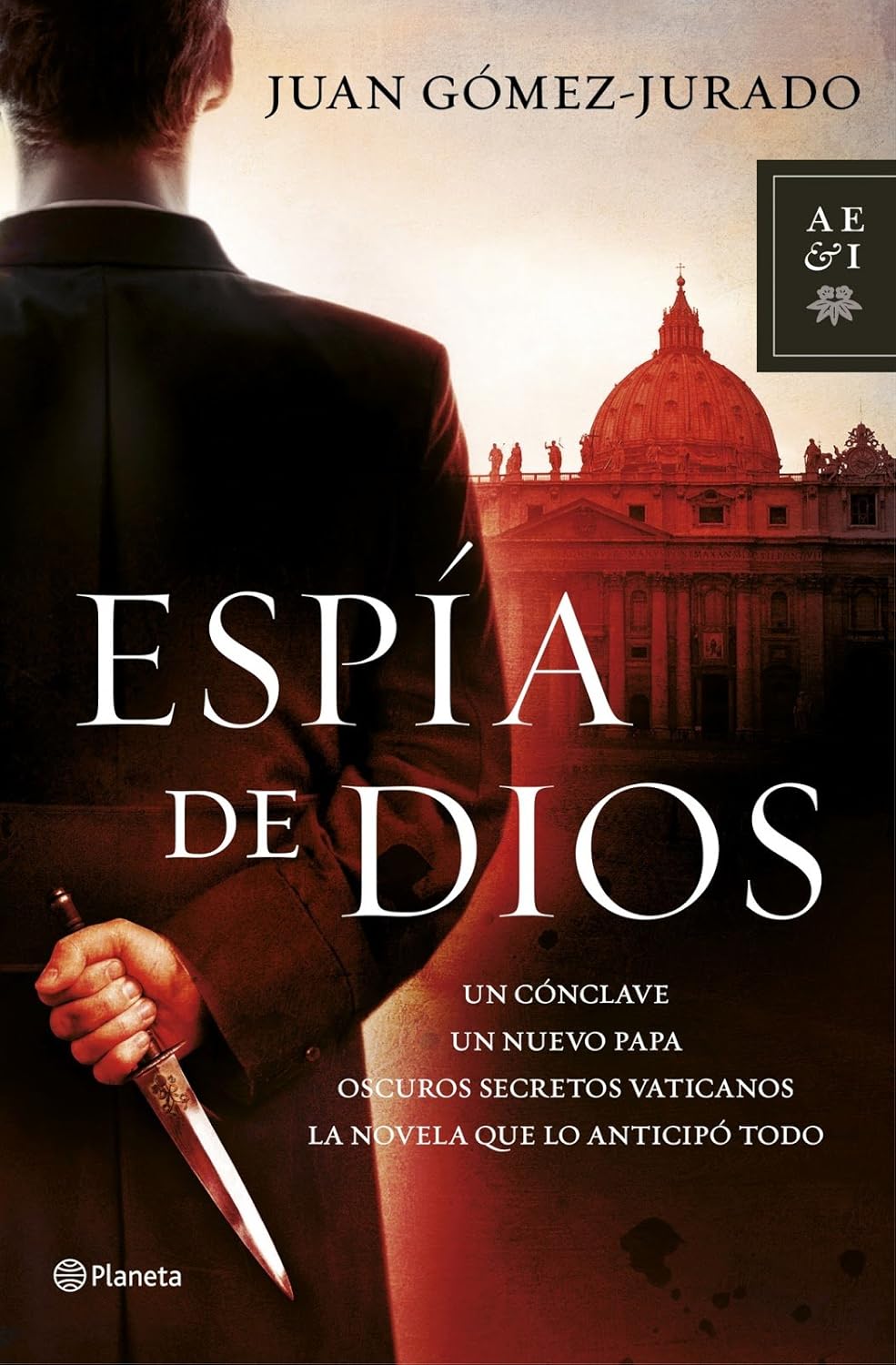Espia de Dios eBook: Gómez-Jurado, Juan: Amazon.es: Tienda Kindle