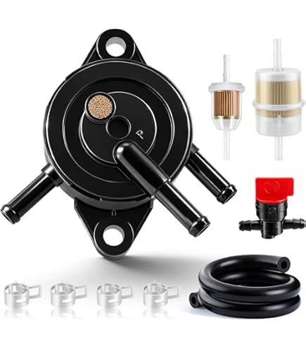 Amazon.com: Honda OEM 16700-Z8A-004 Fuel Pump Assy. : Automotive
