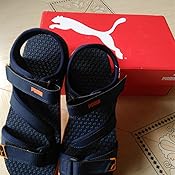 puma men's elego 2 idp floaters