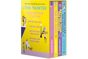Lynn Painter: The Rom-Com Collection