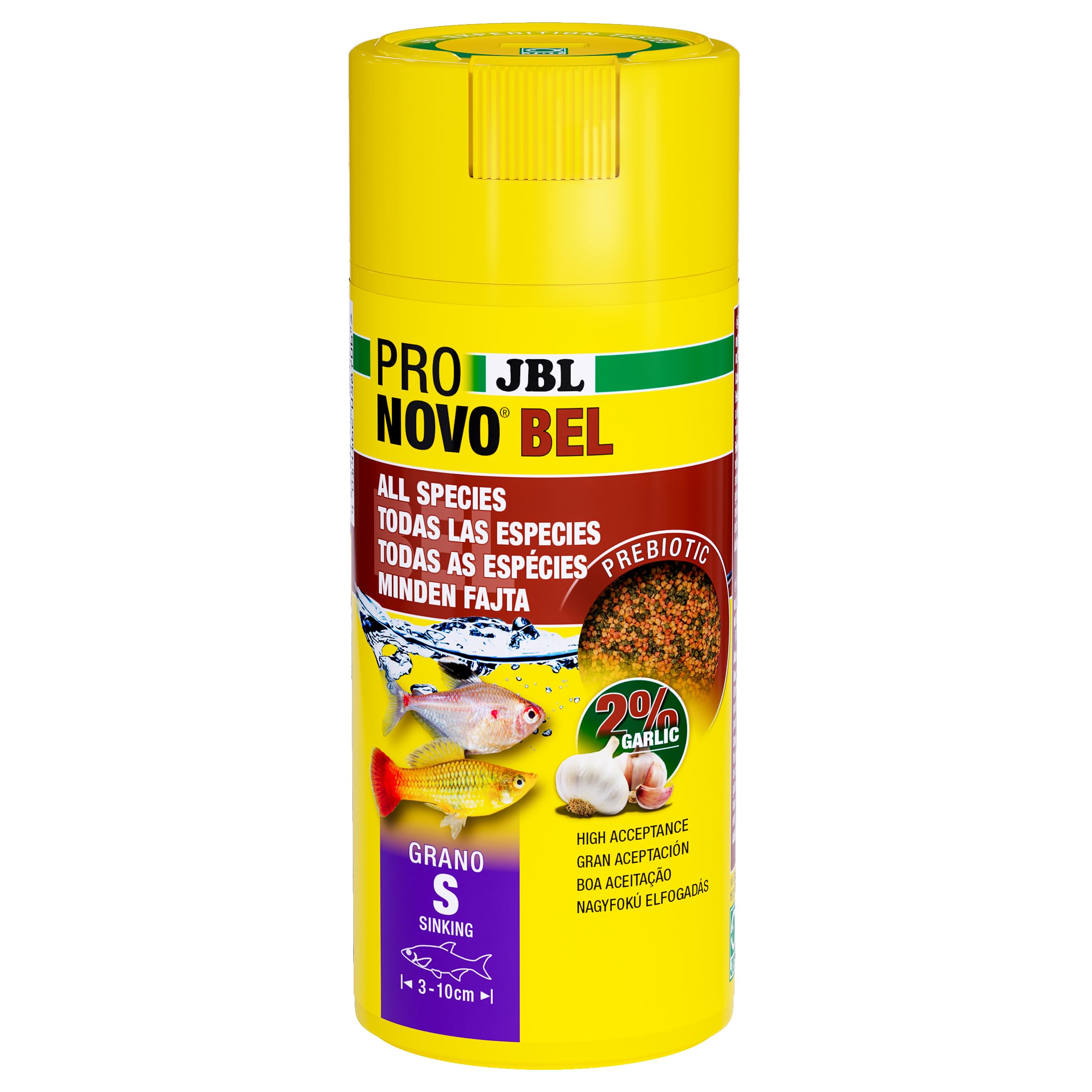JBL PRONOVO BEL GRANO S 250ml