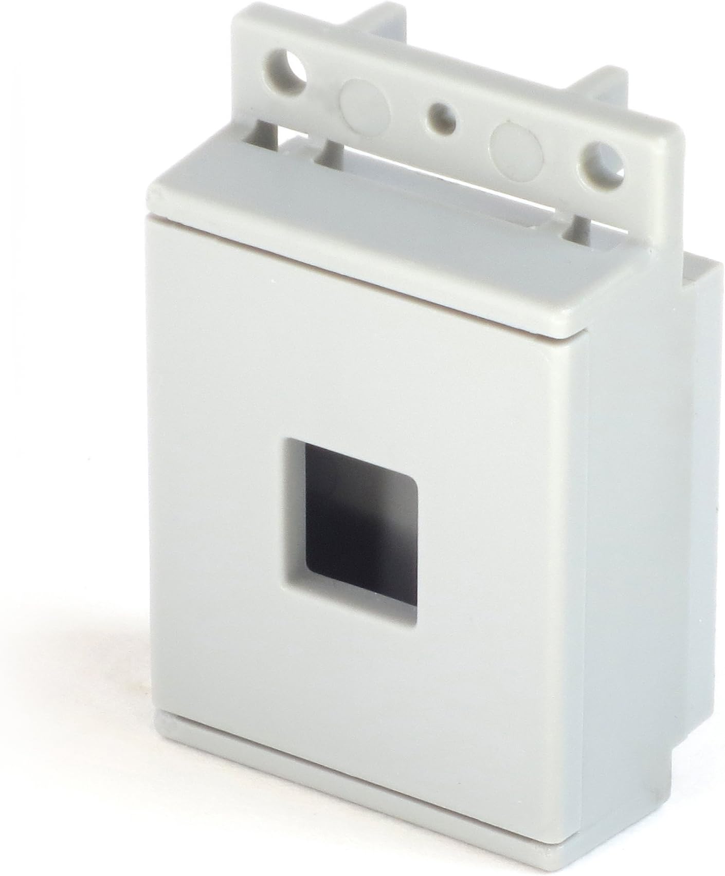Smarticase Building Block Compatible case for The Raspberry Pi Official Camera - Gray