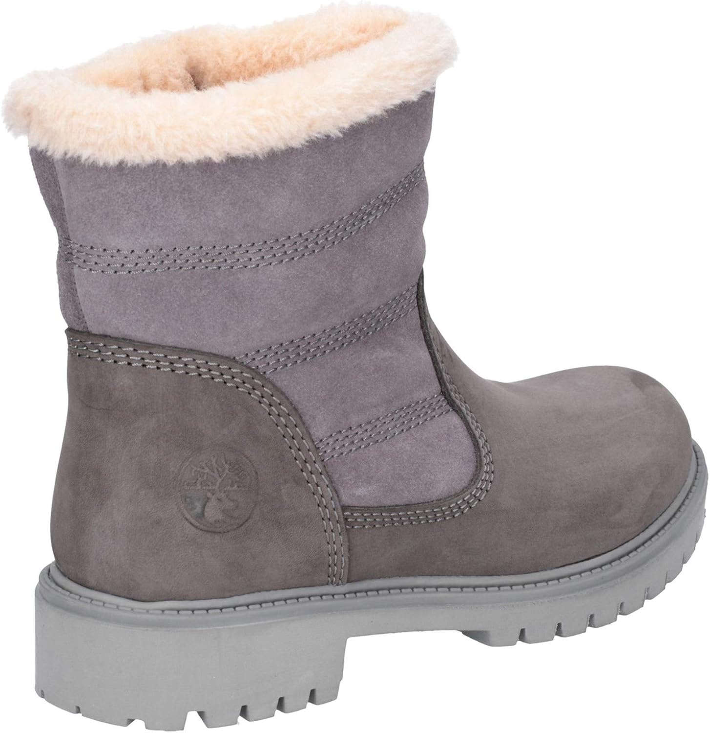 memory foam boots womens uk