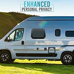 PROFLEX RV Exit Window 30” W X 22” H – Ultra