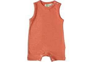 Parade Organic Tank Rompers - Essentials