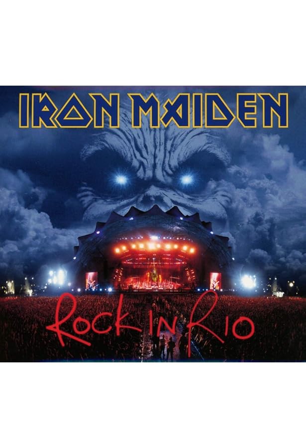 IRON MAIDEN -- Virtual XI CD DIGIPACK REMASTERED, 9,99