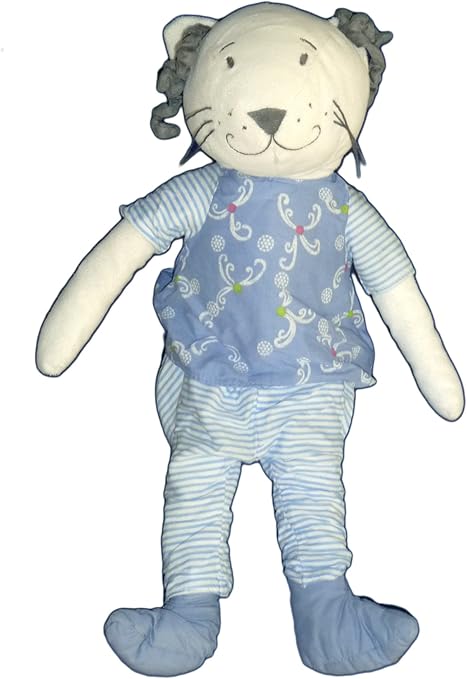 gato peluche ikea
