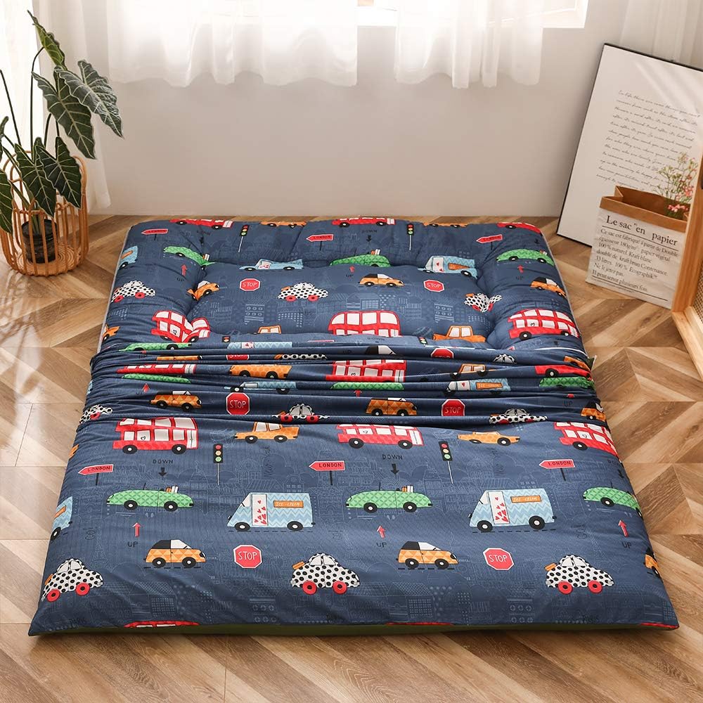 kids floor mattress