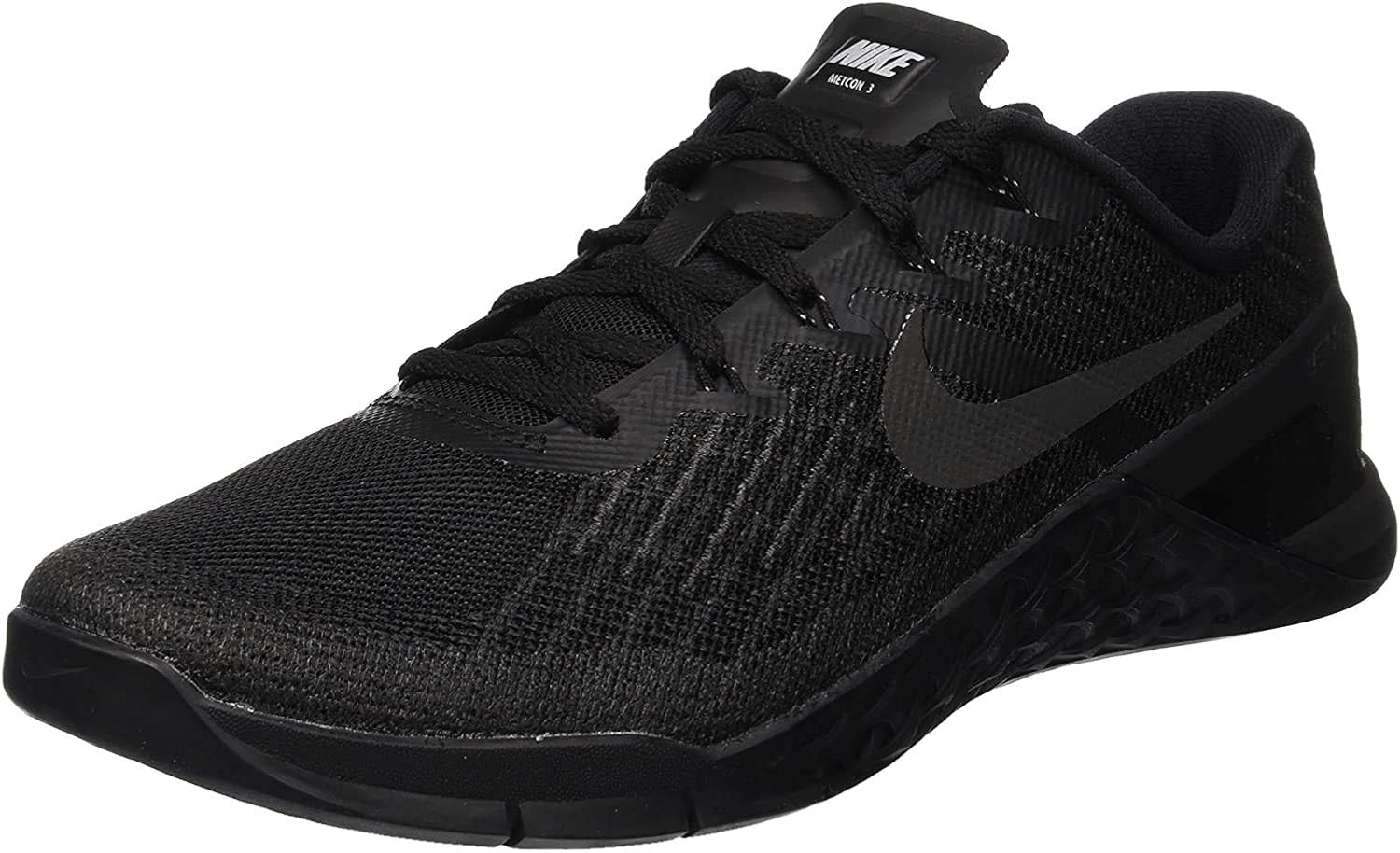 metcon 3 mens black