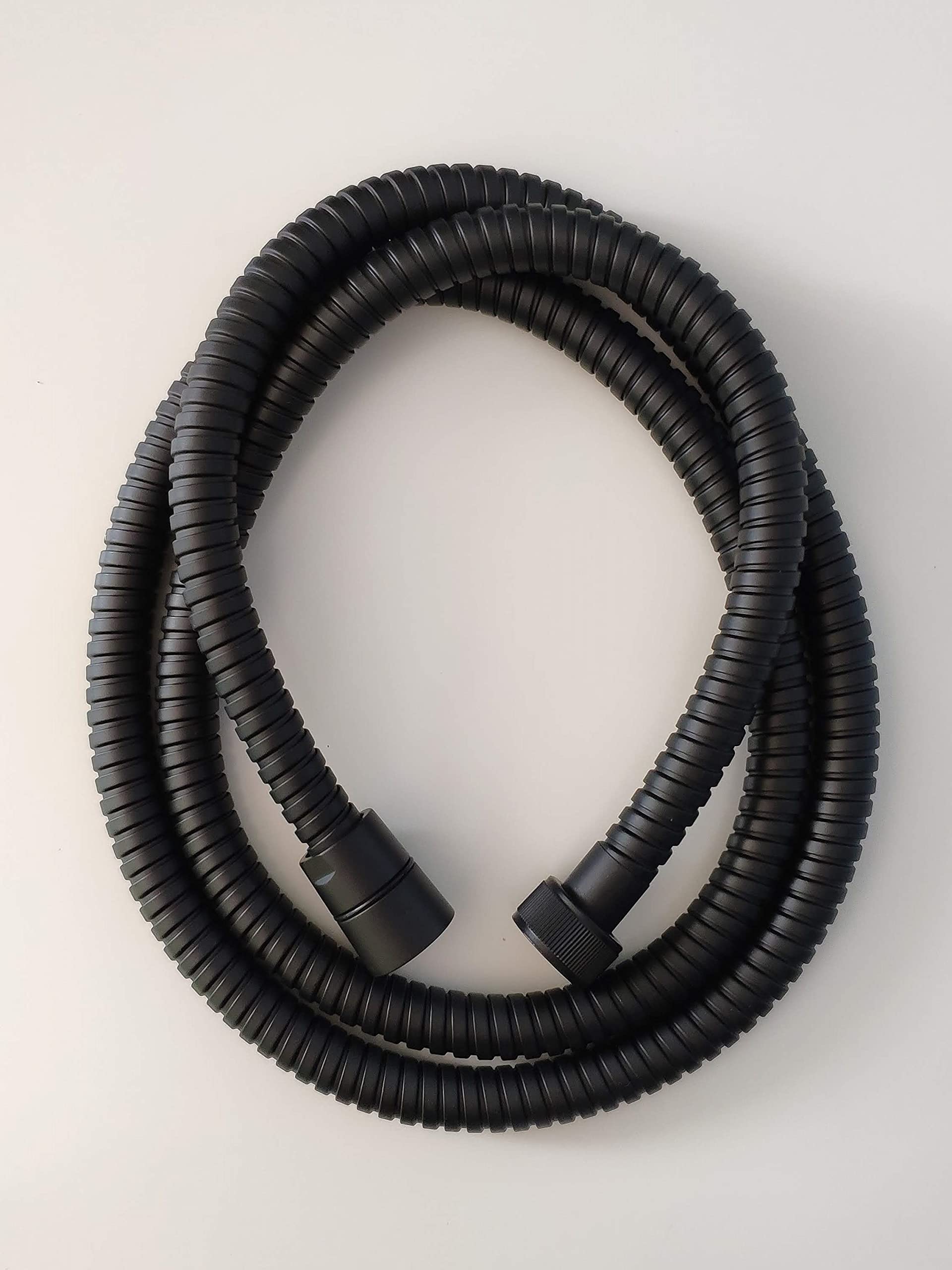 Roger 550740 Hose, Dull Black
