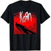 Korn Shadow Man T-Shirt