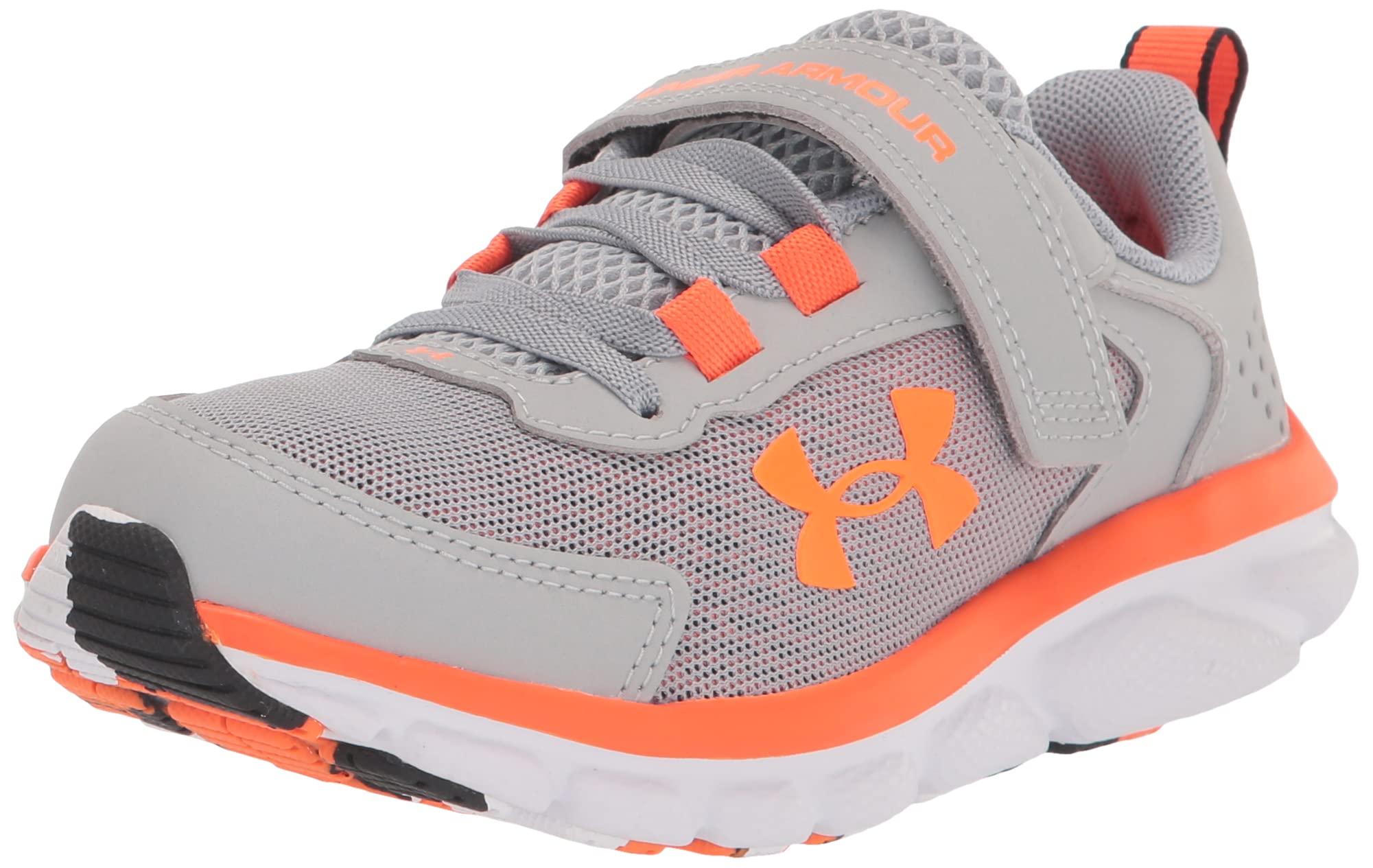 Under Armour Boys' Little Kid Pre School Assert 9