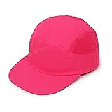 Ponyflo Running Cap - Ponytail Hats for Women