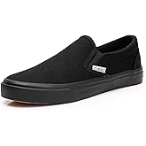 Cull4U Women's Classic Slip On Trainer Shoes