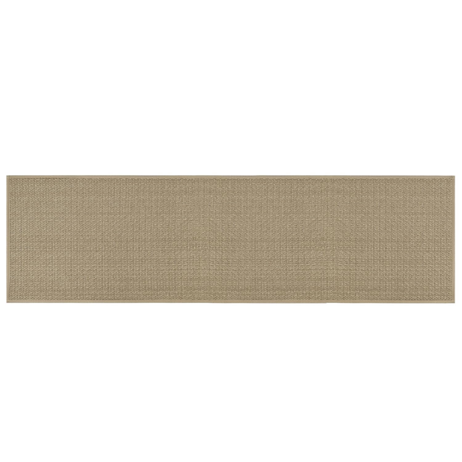 Photo 1 of Artoid Mode Washable Non-Slip Rubber Backing Kitchen Rugs Doormat, Absorbent Kitchen Floor Mats in Front of Sink Kitchen Mats for Floor Home Decor 24x72 Inch