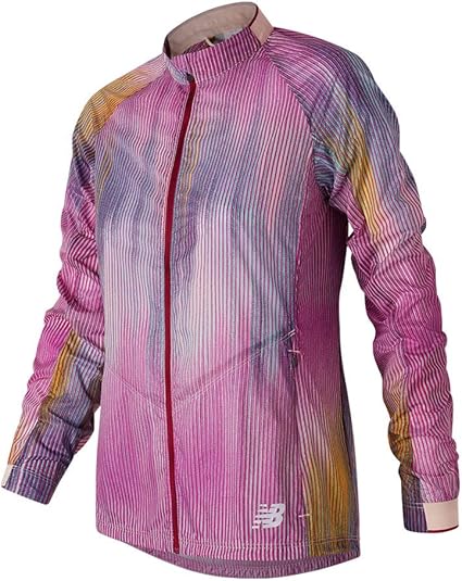 jaqueta new balance feminina