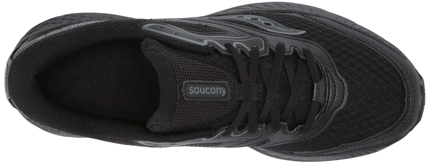 saucony men's versafoam cohesion 12