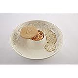 Mud Pie Circa Chip N Dip Set (Bistro Chip n' Dip Server)