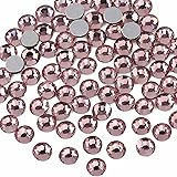 Beadsland 2880pcs Flat Back Crystal Rhinestones