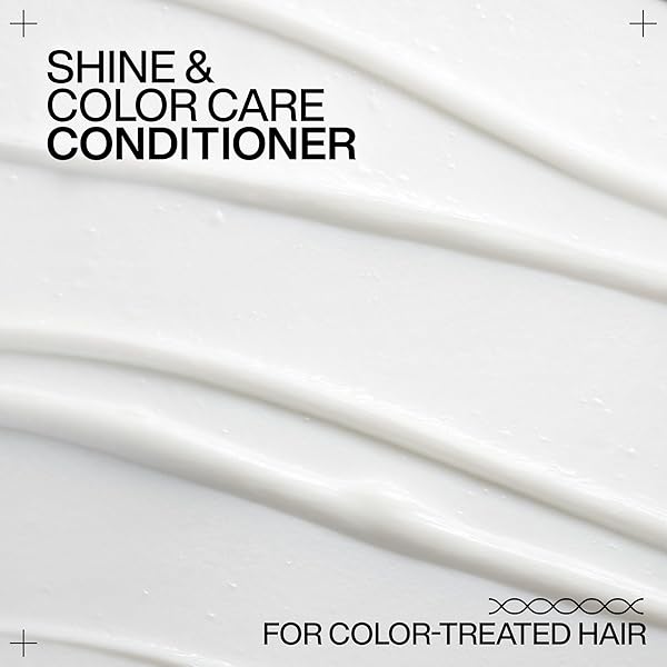 REDKEN ACIDIC COLOR GLOSS CONDITIONER FOR COLOR-TREATED HAIR | WITH COLOR PROTECTION TO HELP PROLONG HAIRCOLOR AND ADD SHINE