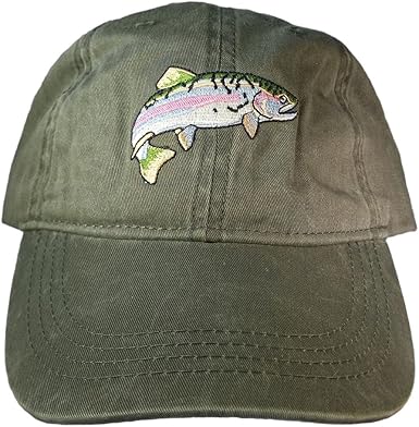 eco baseball caps