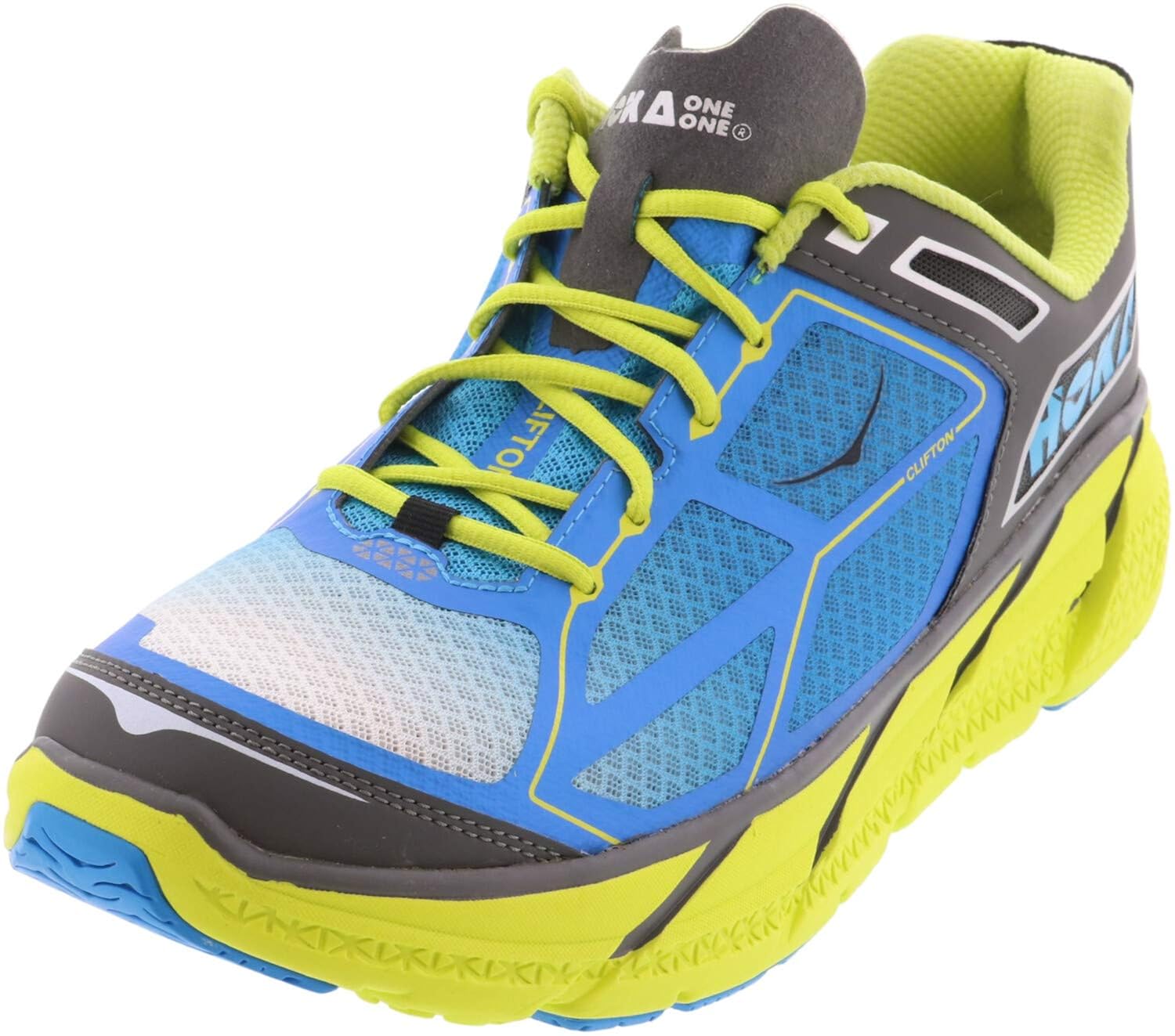 hoka clifton 1 for sale