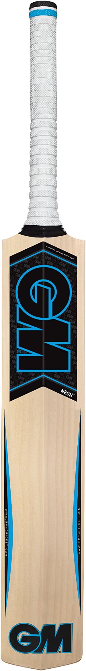General Motors GM Neon Cricket Bat-101