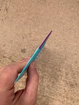 TePe Interdental Brush Purple 1.1 mm Pack of 8 TePe view 2