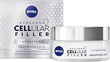 NIVEA Hyaluron Cellular Filler Anti-Age Day Cream SPF15 50ml view 1