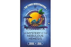 The Mystery of the Nebulous Nemesis
