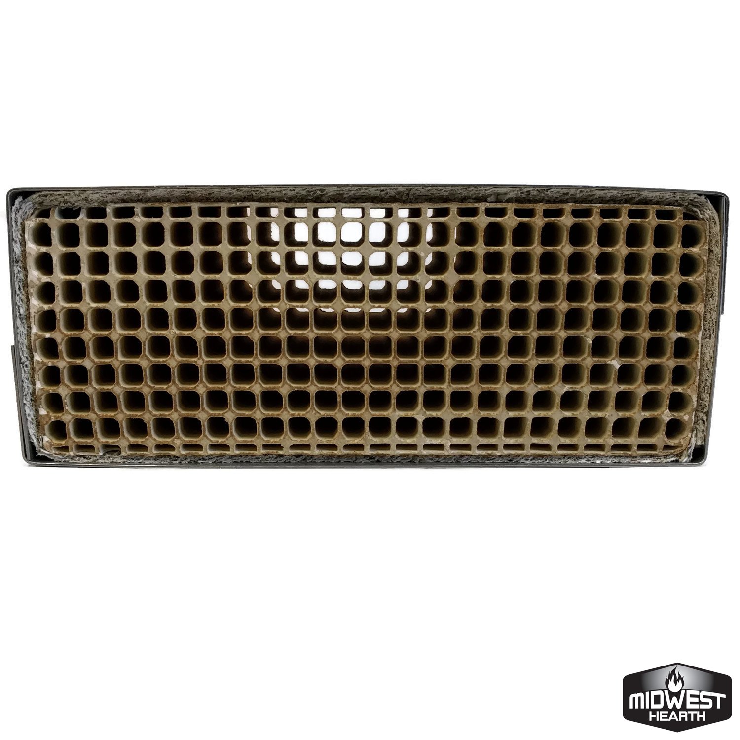 Midwest Hearth Wood Stove Catalytic Combustor Replacement Catalyst