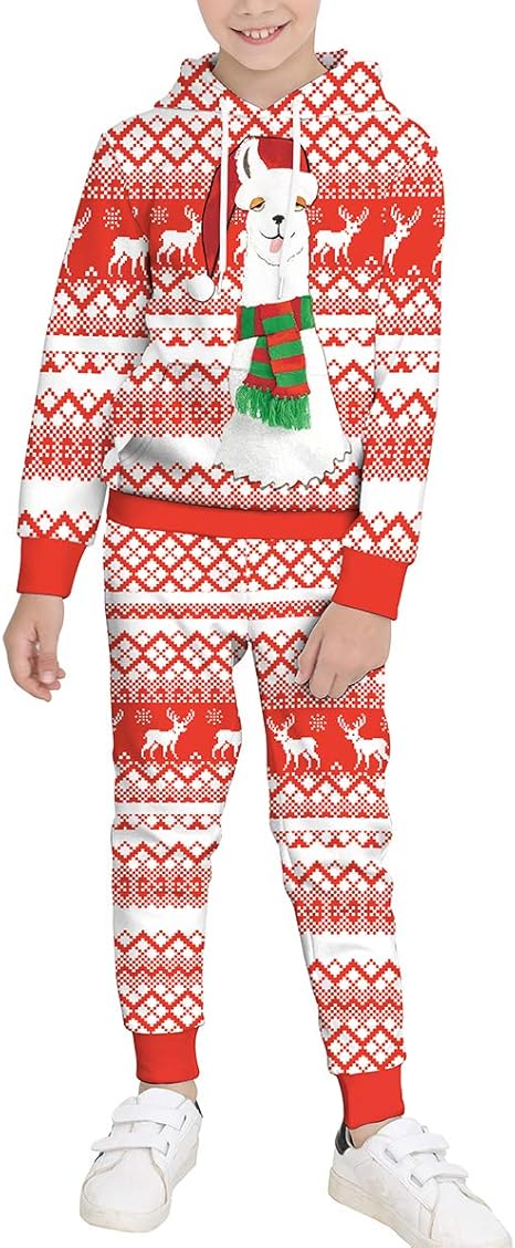 ahegao christmas sweater