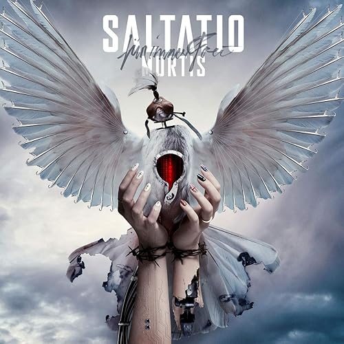 Saltatio Mortis - Für Immer Frei (Limited Deluxe Edition)