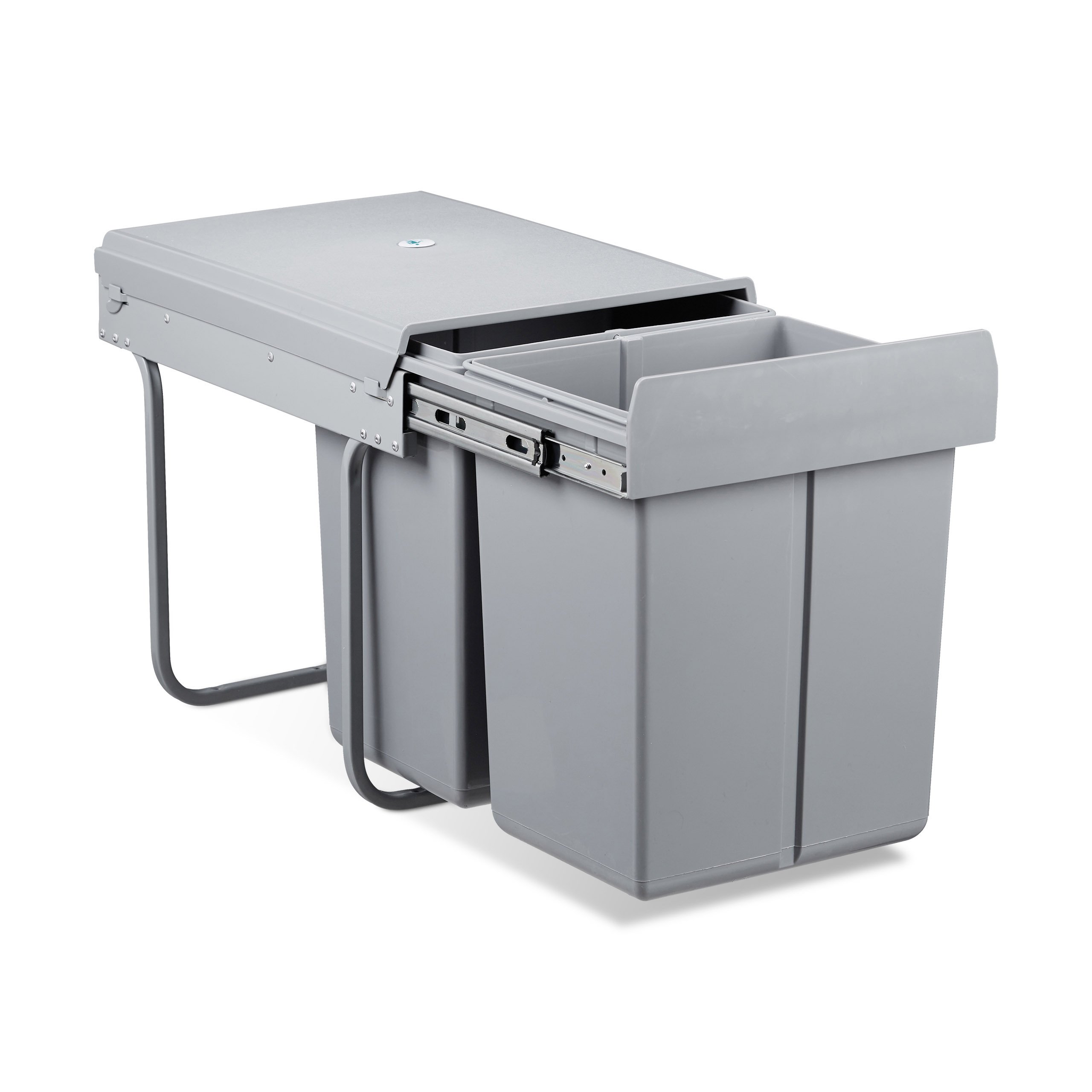 Mejor valorados en Cubos de basura para la cocina & Opiniones útiles de