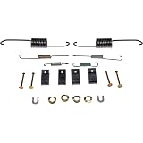 Dorman HW13098 Hardware-Kit Für Scheibenbremsen - Komplett-Satz Ersatzteile Für Die Bremse