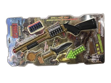 pubg Gun