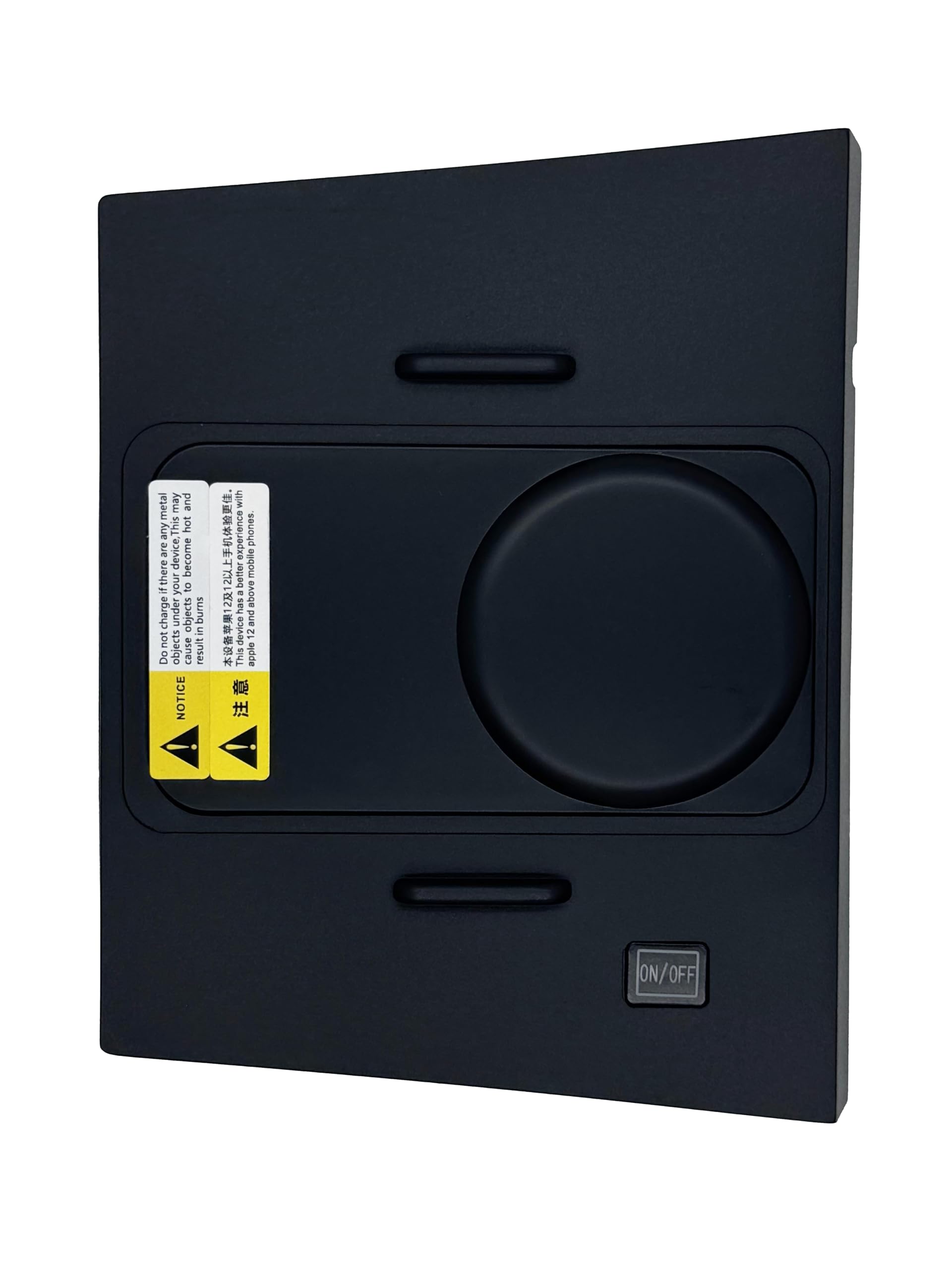 Photo 1 of (AIE) - Wireless Phone Charger Retrofit kit – Vehicle Specific for Toyota RAV 4 (2005-2012)