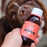 Buddy & Lola Digestion Bundle Fast-Acting Dog Diarrhea Treatment 20 Servings view 6