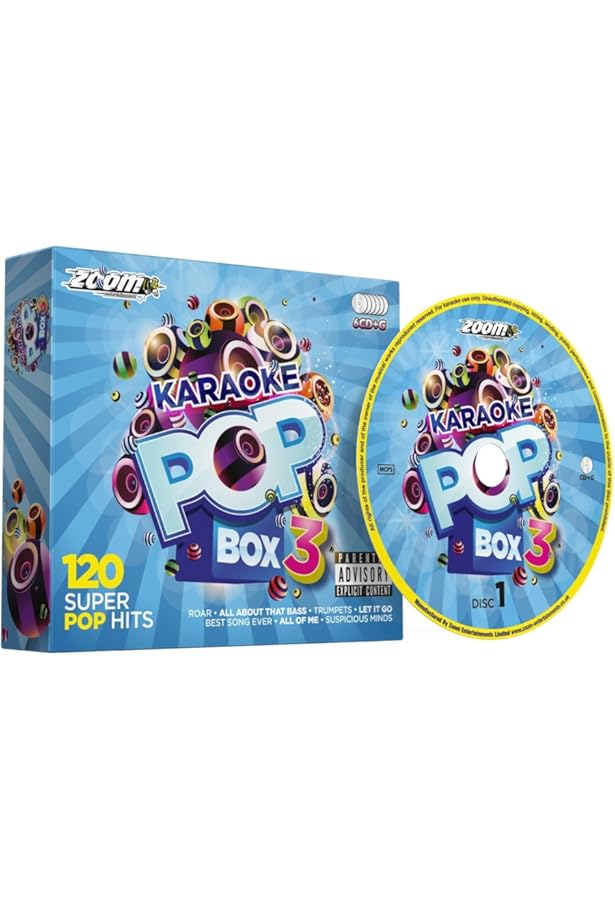 Karaoke Music CDG: Sweet Georgia Brown 66 CD+G Library Collection