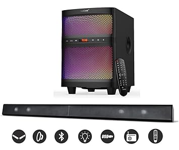 lugulake soundbar 2.1
