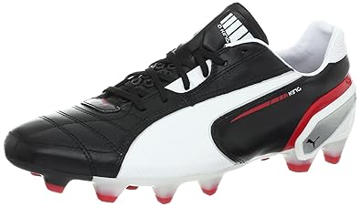 puma king schwarz